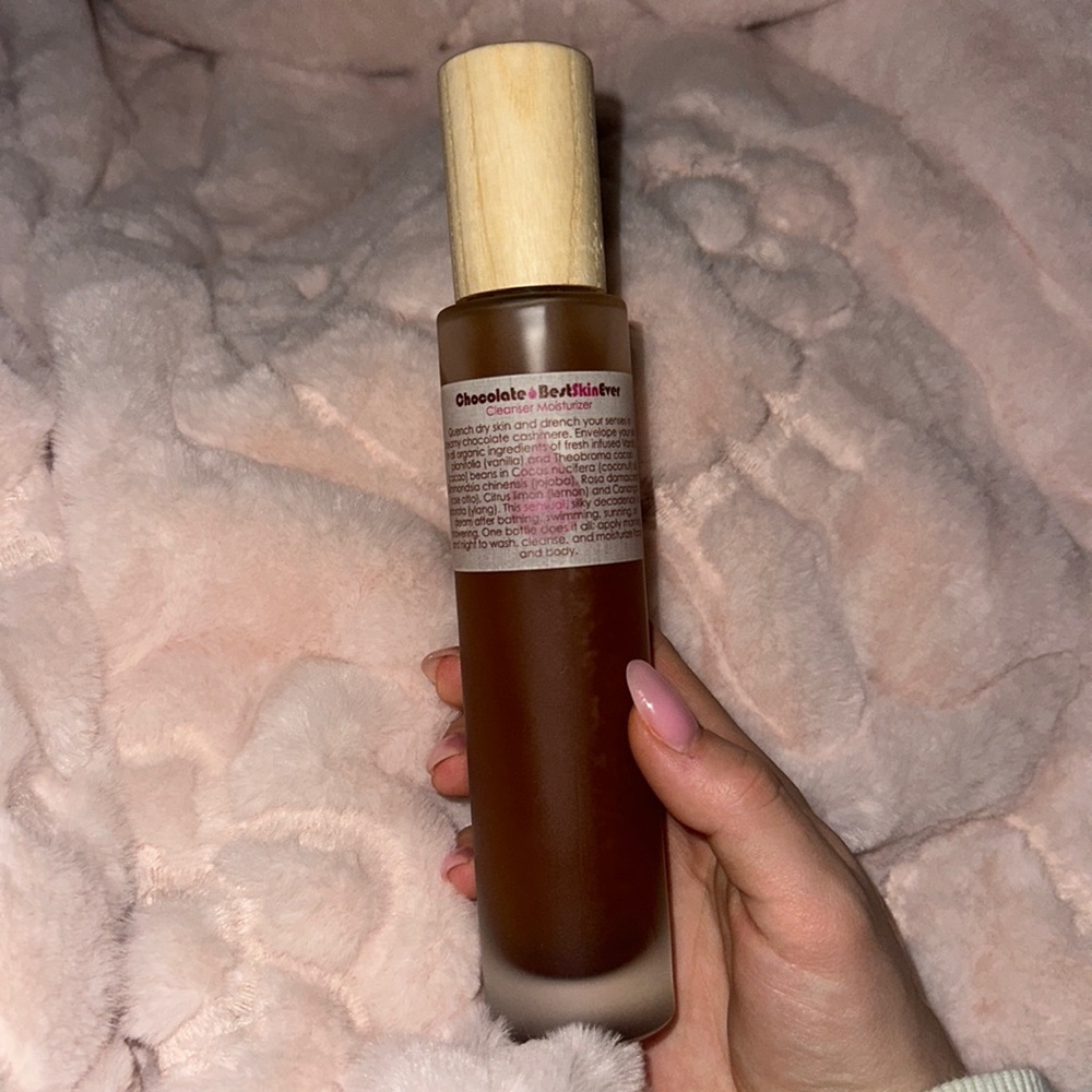 Living Libations Best Skin Ever Chocolate